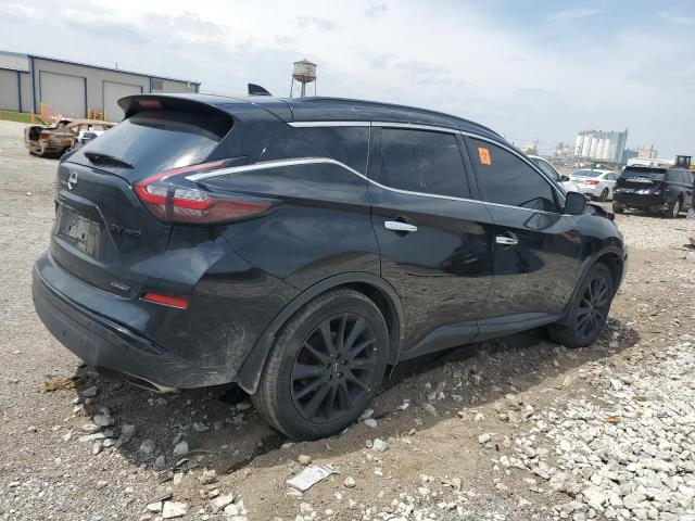 2023 NISSAN MURANO SV 5N1AZ2BS4PC110011