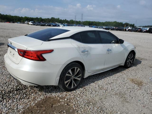 2016 NISSAN MAXIMA 3.5 - 1N4AA6AP6GC443560