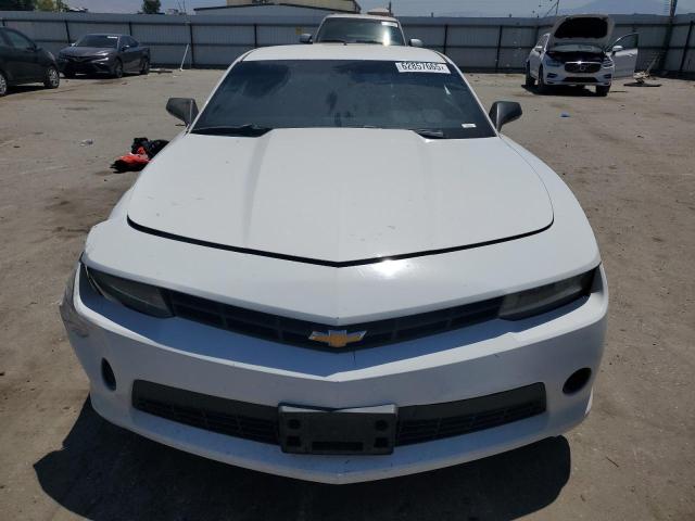 2015 CHEVROLET CAMARO LS 2G1FB1E39F9213209