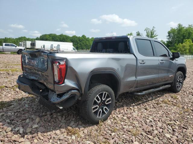 Vin: 1gtu9eet1nz134106, lot: 58142875, gmc sierra k1500 at4 20223