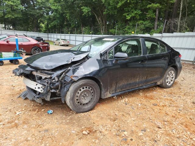 2020 TOYOTA COROLLA LE - JTDEPRAE6LJ044809