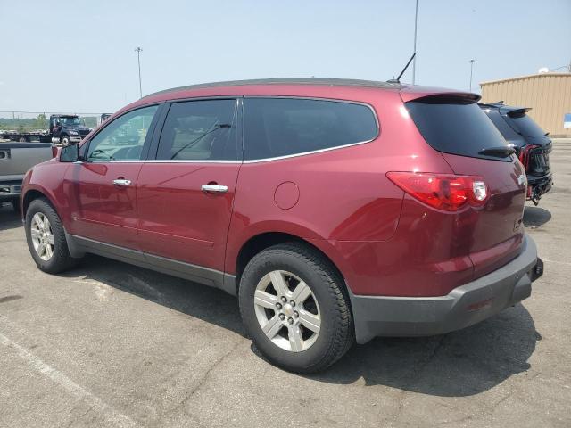 2010 CHEVROLET TRAVERSE L - 1GNLRFED9AS132382