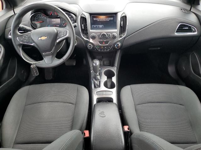 2017 CHEVROLET CRUZE LT 3G1BE6SMXHS512309