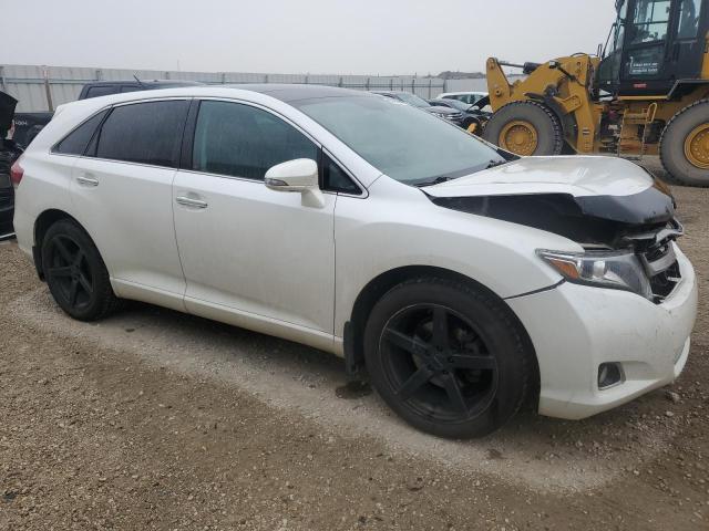 Vin: 4t3bk3bbxdu076426, lot: 60965985, toyota venza le 20134