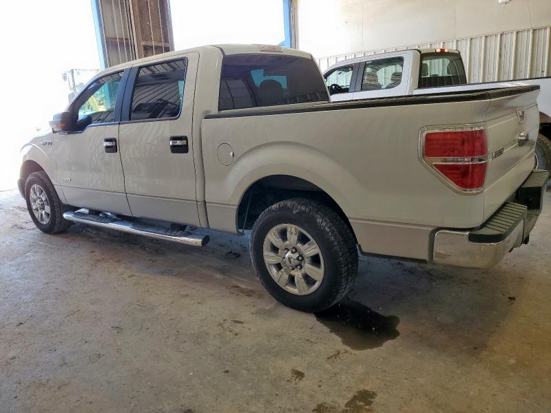 Vin: 1ftfw1ct1bkd78761, lot: 59782885, ford f-150 supercrew 20112