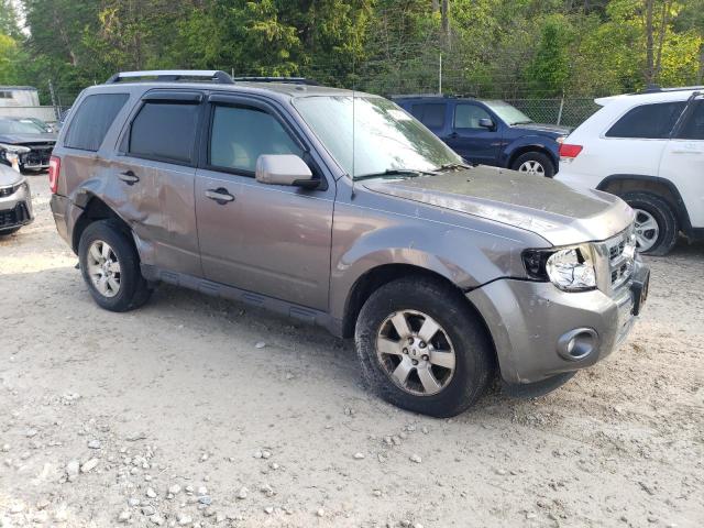 Vin: 1fmcu9eg0aka61801, lot: 58846705, ford escape limited 20104