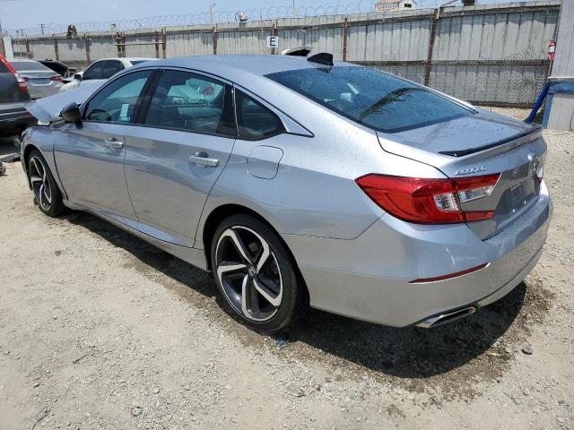2022 HONDA ACCORD SPO - 1HGCV1F39NA088233