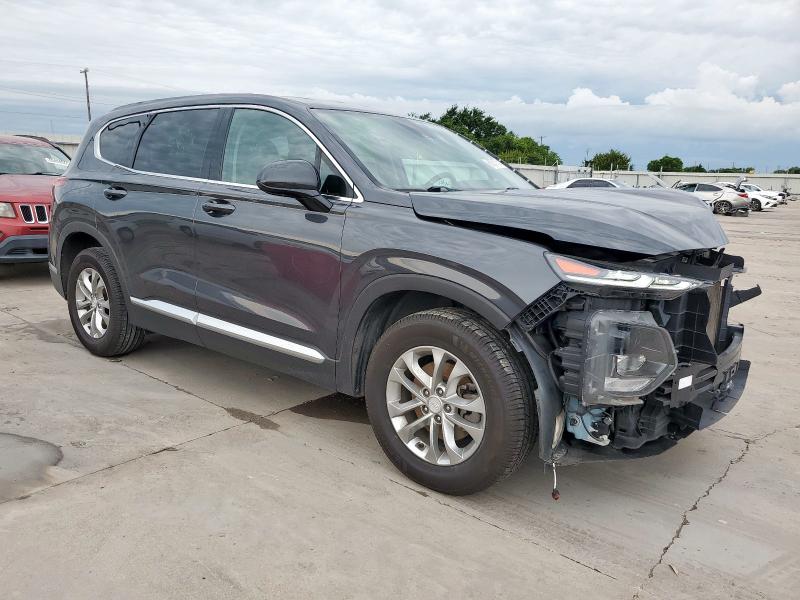 2020 HYUNDAI SANTA FE S - 5NMS33AD4LH222404