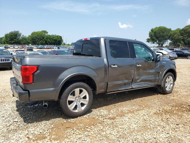 Vin: 1ftew1c40kfc10123, lot: 60221915, ford f-150 supercrew 20193