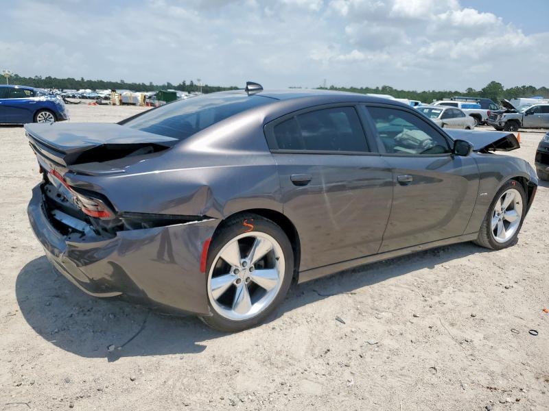 2015 DODGE CHARGER R/ - 2C3CDXCT0FH857864