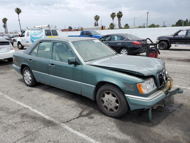 Vin: wdbeb31e4sc086330, lot: 59564065, mercedes-benz e-class 300d 19954