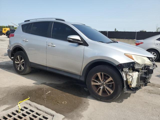 Vin: 2t3wfrev3fw175493, lot: 58961825, toyota rav4 xle 20154