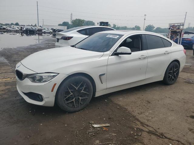 BMW 428 XI GRA