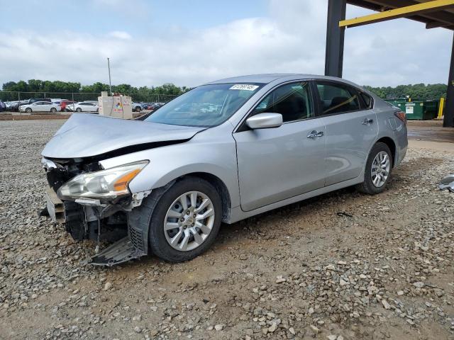 2015 NISSAN ALTIMA 2.5 - 1N4AL3AP5FC163832