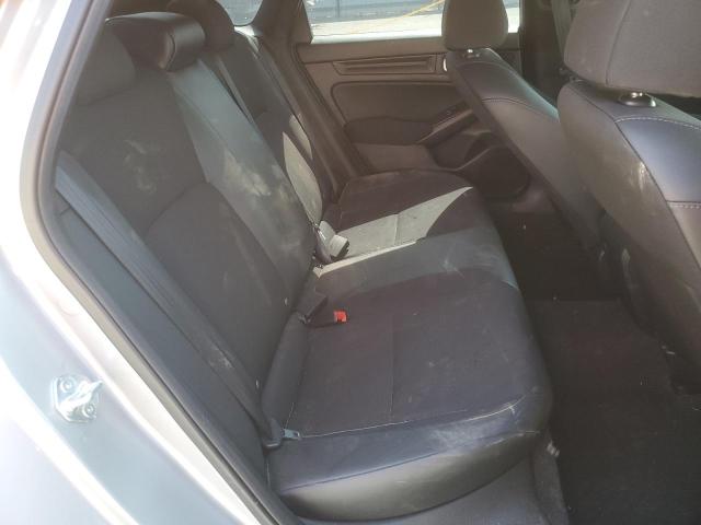 2024 HONDA CIVIC SPOR - 2HGFE2F55RH541825