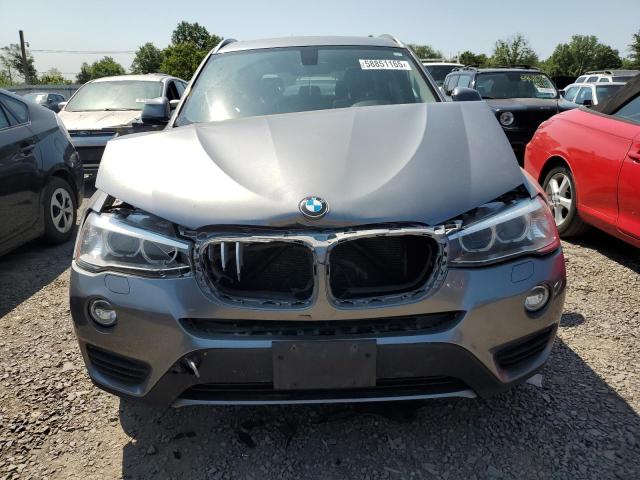 2015 BMW X3 XDRIVE2 - 5UXWX9C58F0D56482