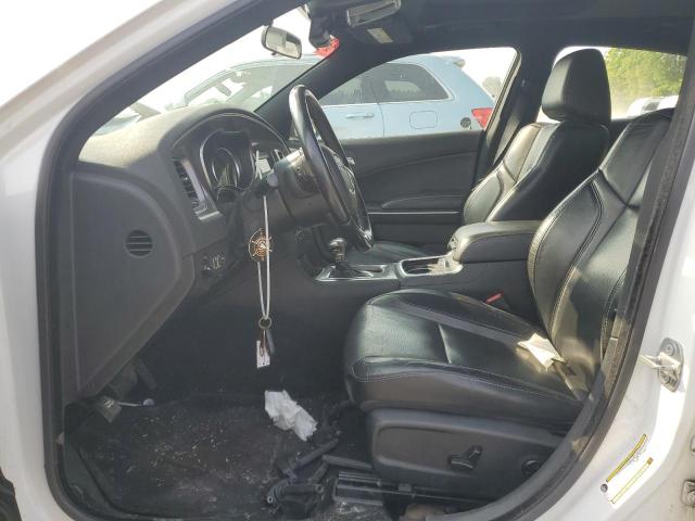 2020 DODGE CHARGER SX 2C3CDXBG9LH144588