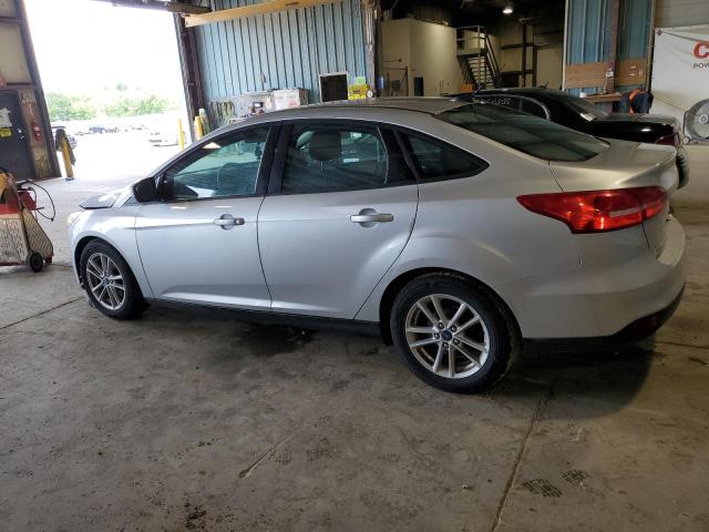 Vin: 1fadp3f25hl308871, lot: 59723425, ford focus se 20172
