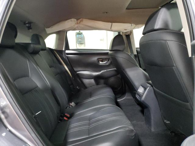 2023 HONDA HR-V EXL 3CZRZ2H78PM700716