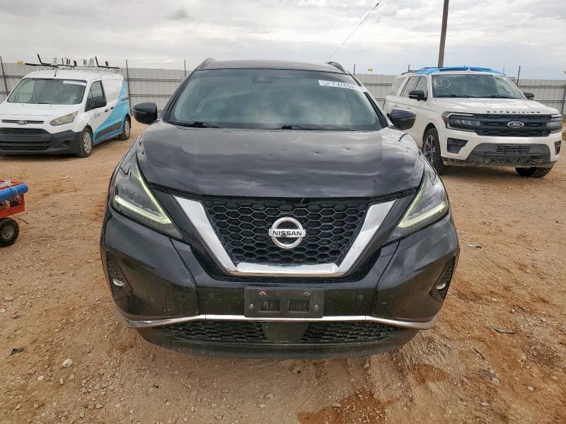 2021 NISSAN MURANO SV 5N1AZ2BJXMC103938