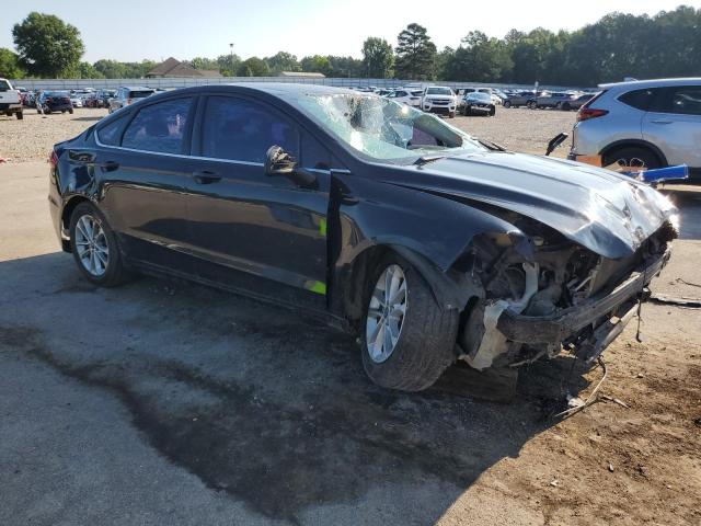 2019 FORD FUSION SE - 3FA6P0HDXKR282749