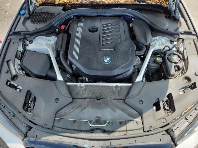 2022 BMW 540 XI WBA73BJ06NWX52108