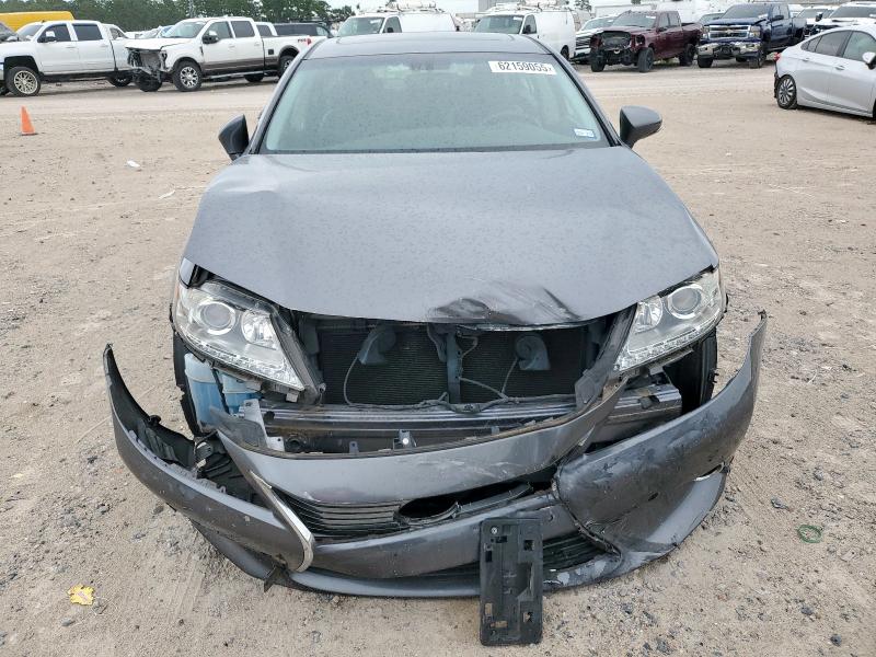2015 LEXUS ES 350 JTHBK1GG8F2195045