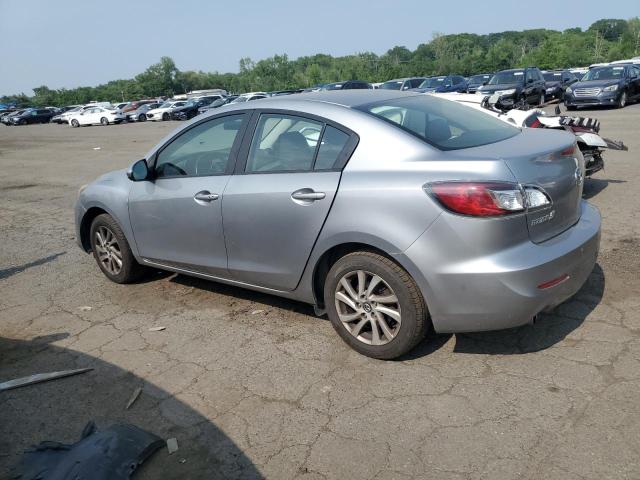 Vin: jm1bl1vp4d1790236, lot: 59191285, mazda 3 i 20132