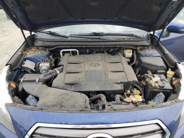 2017 SUBARU OUTBACK TO 4S4BSETC9H3284840