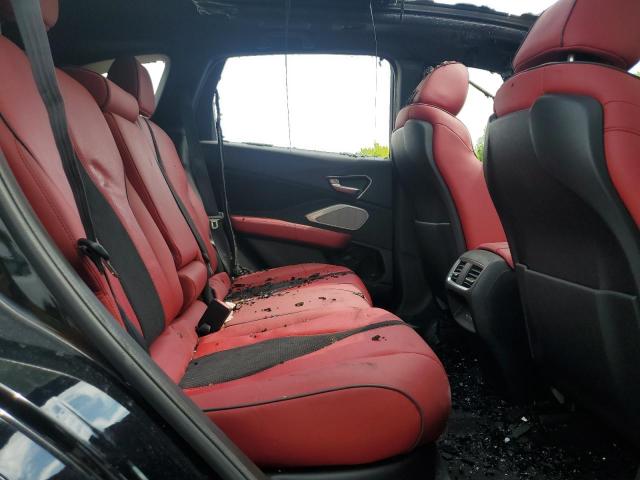 2022 ACURA RDX A-SPEC - 5J8TC2H66NL804500