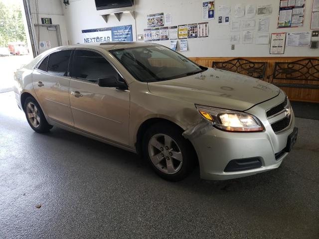 Vin: 1g11b5sa9df261625, lot: 61498875, chevrolet malibu ls 20134