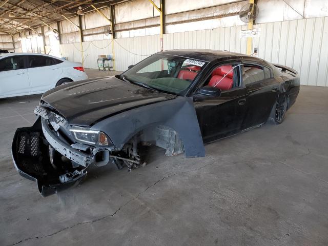 Vin: 2c3cdxct5eh124644, lot: 59983745, dodge charger r/t 2014 img_1