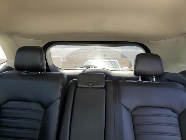 2020 FORD EDGE SEL - 2FMPK3J98LBA46066