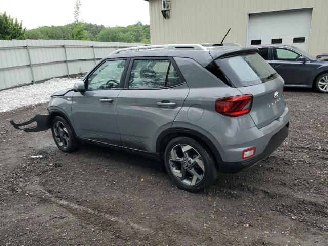 Vin: kmhrc8a34pu211884, lot: 59784745, hyundai venue sel 20232