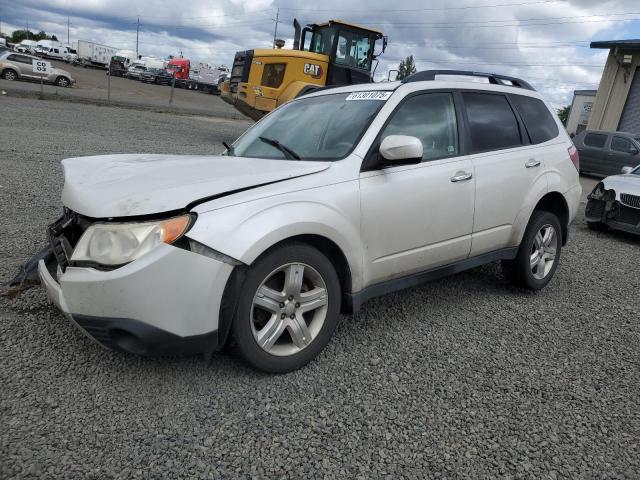 Vin: jf2sh6cc5ah758124, lot: 61301075, subaru forester 2.5x premium 2010 img_1