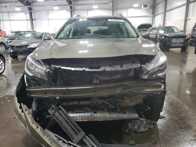 2019 SUBARU OUTBACK 2. - 4S4BSANC8K3206532