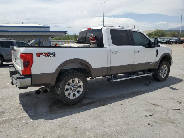 2017 FORD F250 SUPER - 1FT7W2BT3HEC73867