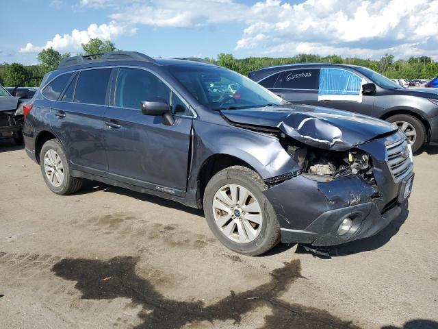 Vin: 4s4bsacc8g3233675, lot: 62173205, subaru outback 2.5i premium 20164