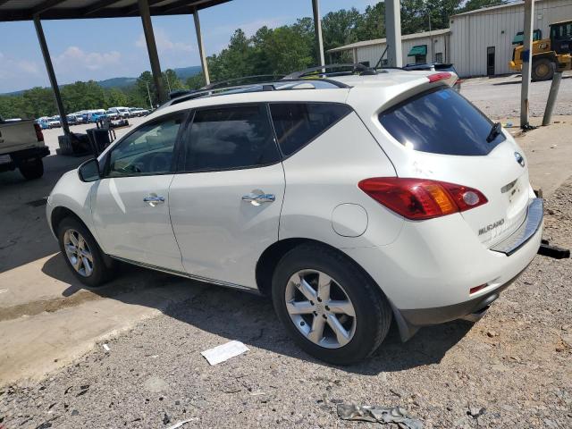 Vin: jn8az1mu2aw012599, lot: 61270585, nissan murano s 20102