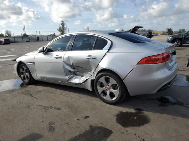 Vin: sajar4bg7ha948883, lot: 61431785, jaguar xe 20172