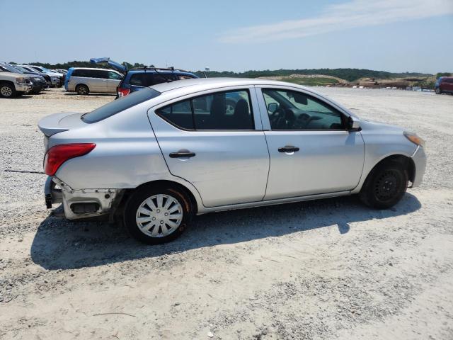 Vin: 3n1cn7ap6gl914093, lot: 62478035, nissan versa s 20163