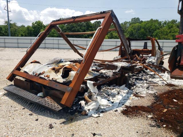 2021 GMC SAVANA CUT #3312312769