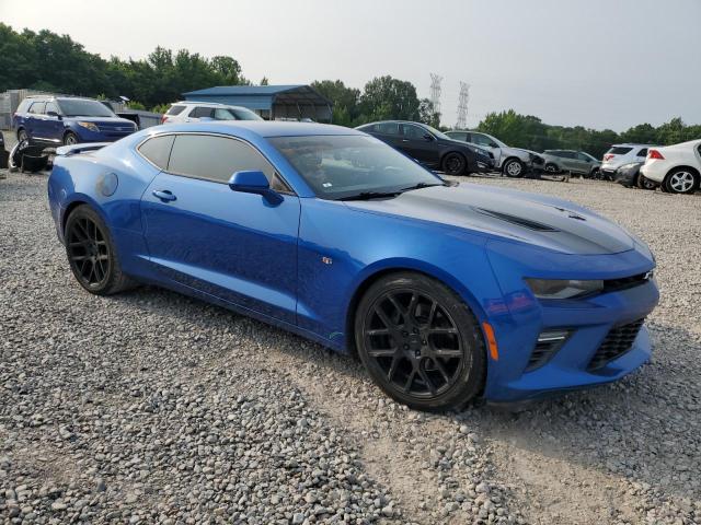 2016 CHEVROLET CAMARO SS - 1G1FH1R71G0144913