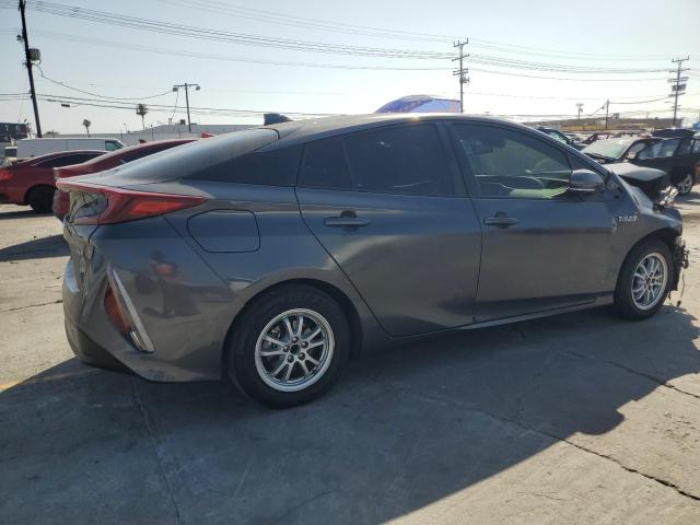 2021 TOYOTA PRIUS PRIM #3304613444