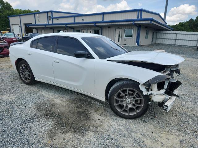 2017 DODGE CHARGER SX - 2C3CDXJG6HH603293