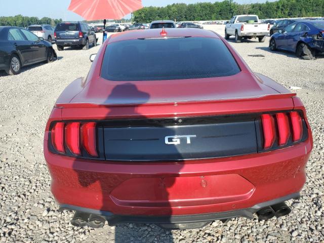 2021 FORD MUSTANG GT 1FA6P8CF8M5119160
