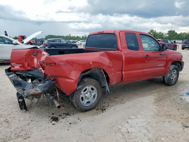 2012 TOYOTA TACOMA ACC - 5TFTX4CN1CX013035