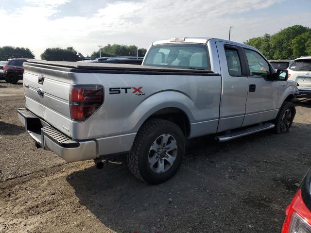 Vin: 1ftfx1ef6efb54158, lot: 60645575, ford f-150 super cab 20143