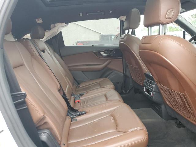 2017 AUDI Q7 PREMIUM #3277191921