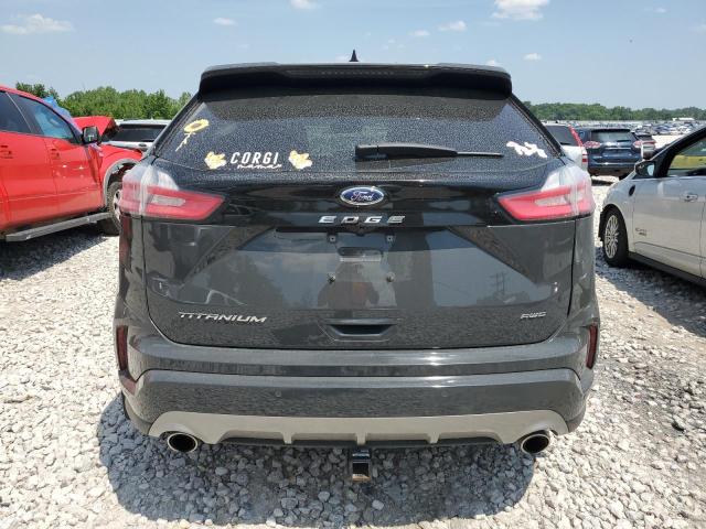2021 FORD EDGE TITAN 2FMPK4K96MBA55094